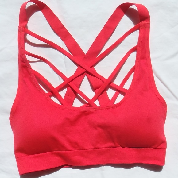 Victoria's Secret Other - Victoria's Secret Sport Bra - Size Medium - NWOT